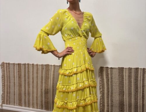 Our favourite looks from this year’s Golden Globes