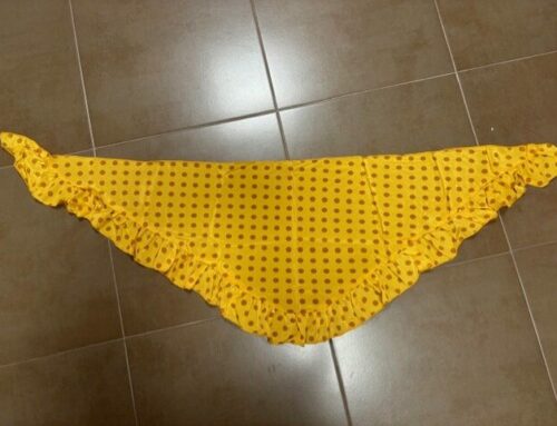 Fashion trends for spring/summer 2021